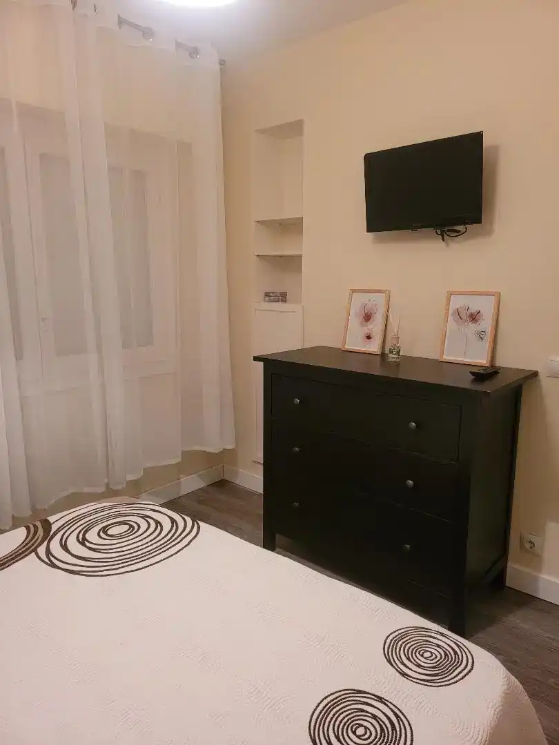Piso de 68 m² en Medina de Pomar