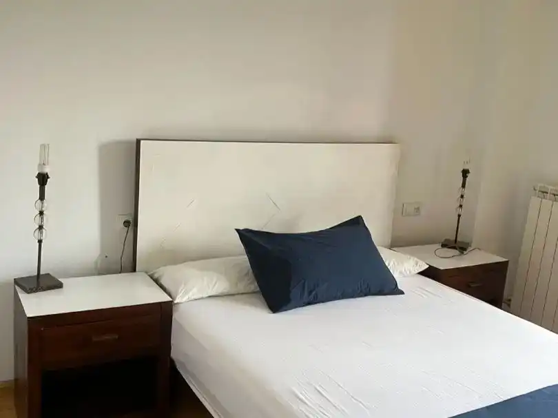 Piso de 80 m² en Benasque