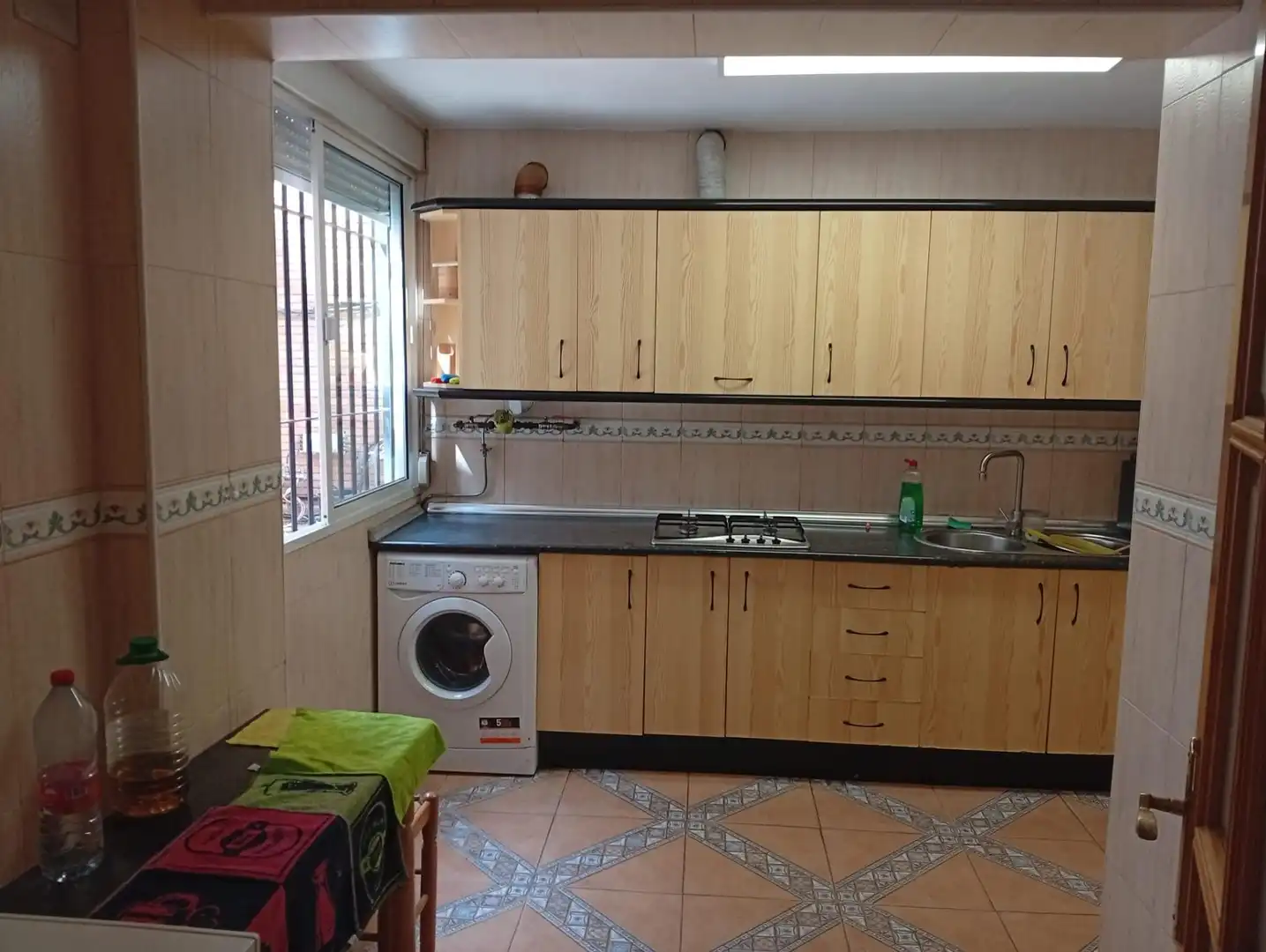 Piso de 99 m² en Granada