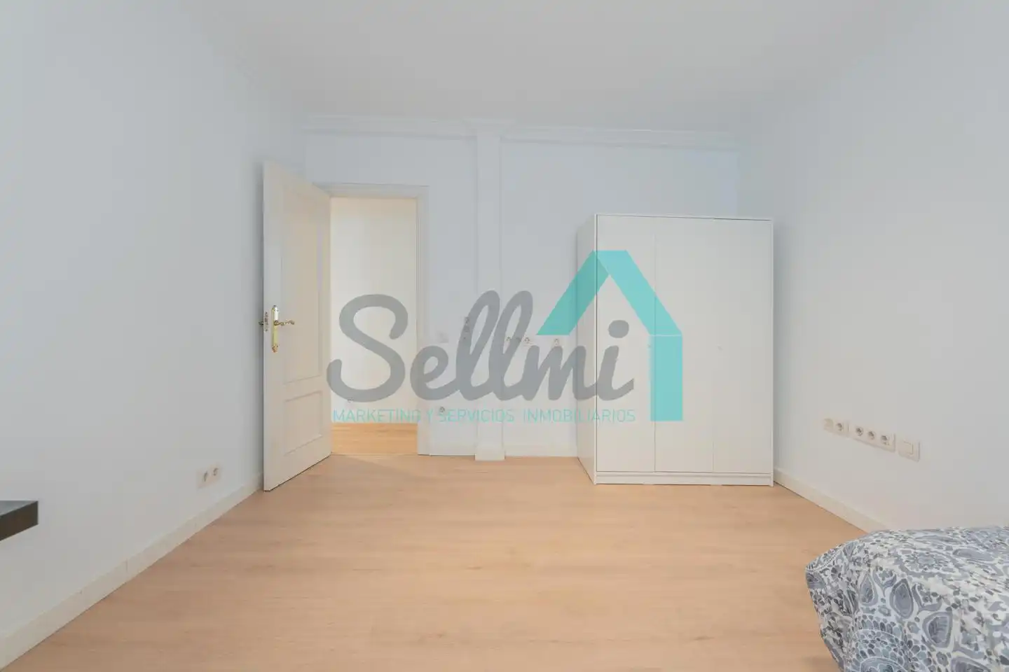 Piso de 166 m² en Oviedo