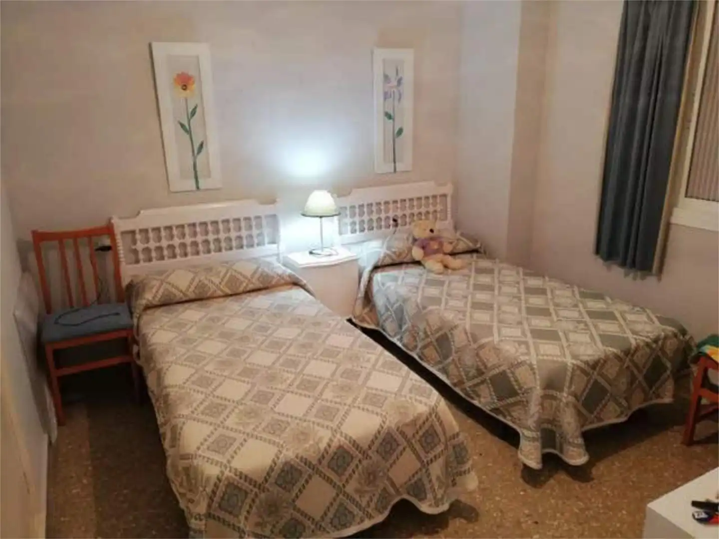 Piso de 63 m² en Benidorm
