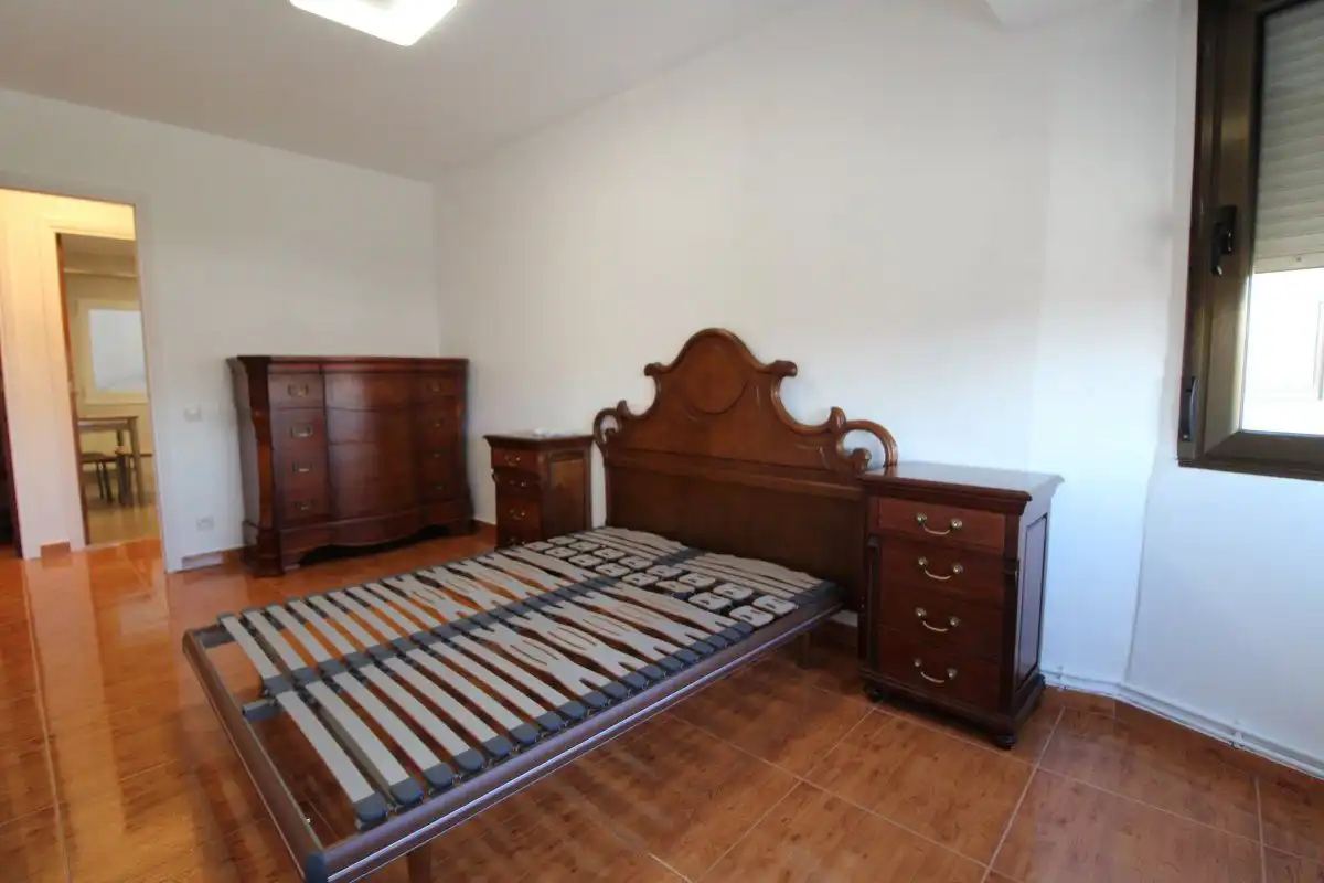 Piso de 80 m² en Gijón