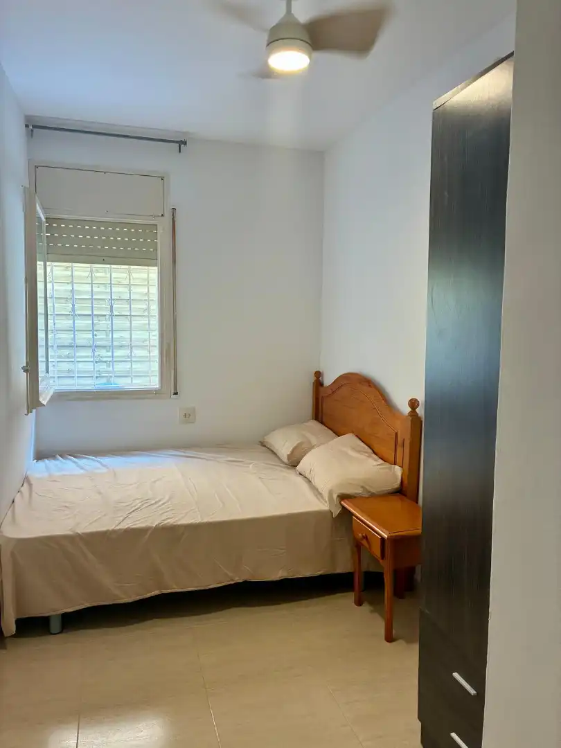 Piso de 65 m² en Calafell