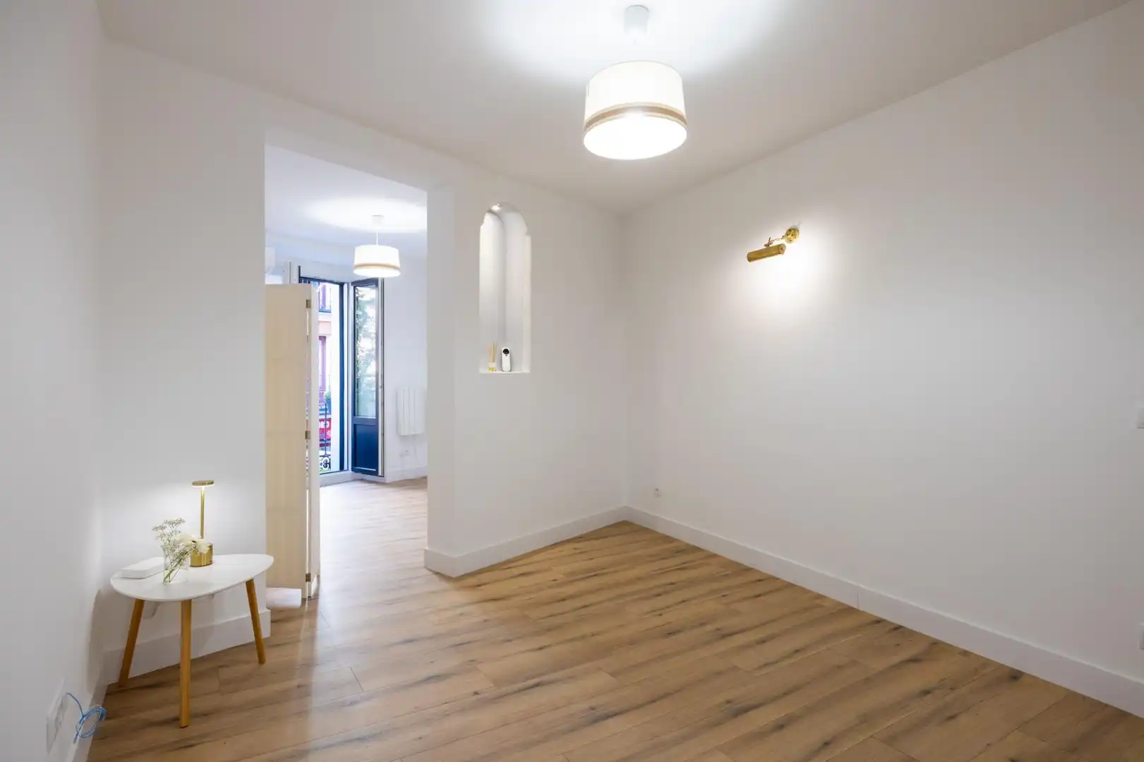 Pis de 71 m² a Madrid