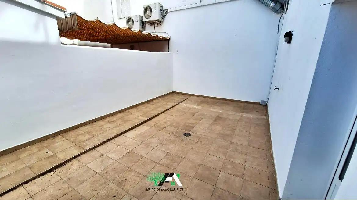 Piso de 178 m² en Baeza