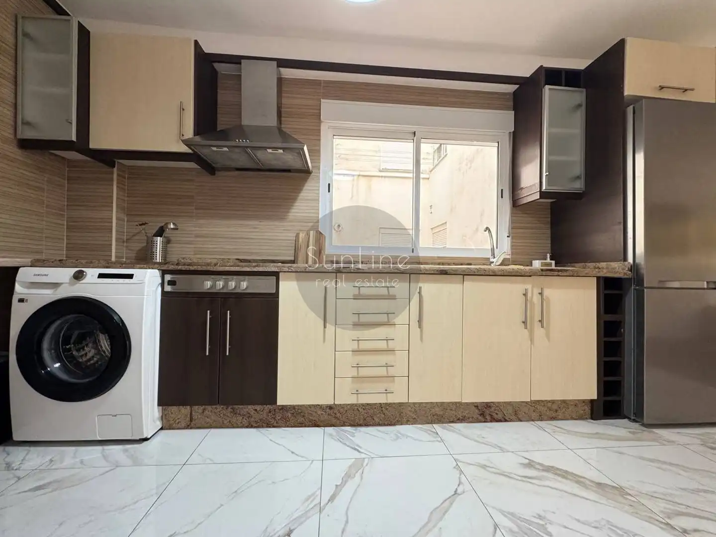 Piso de 65 m² en Manises