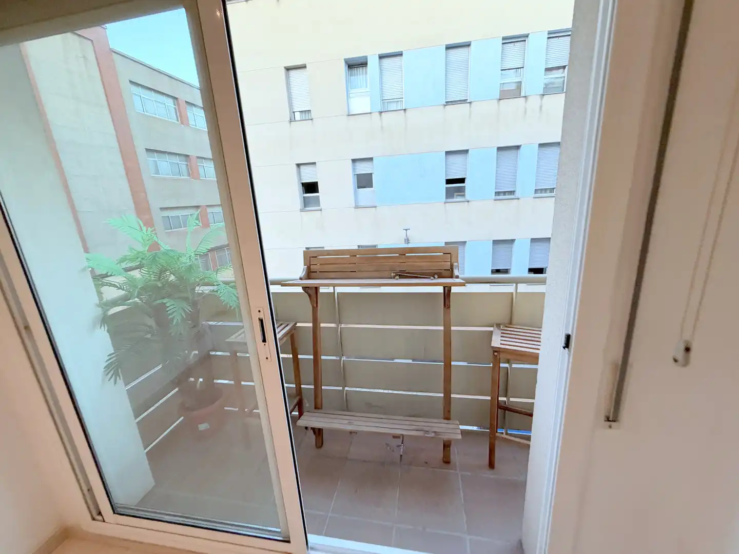 Pis de 99 m² a Mataró