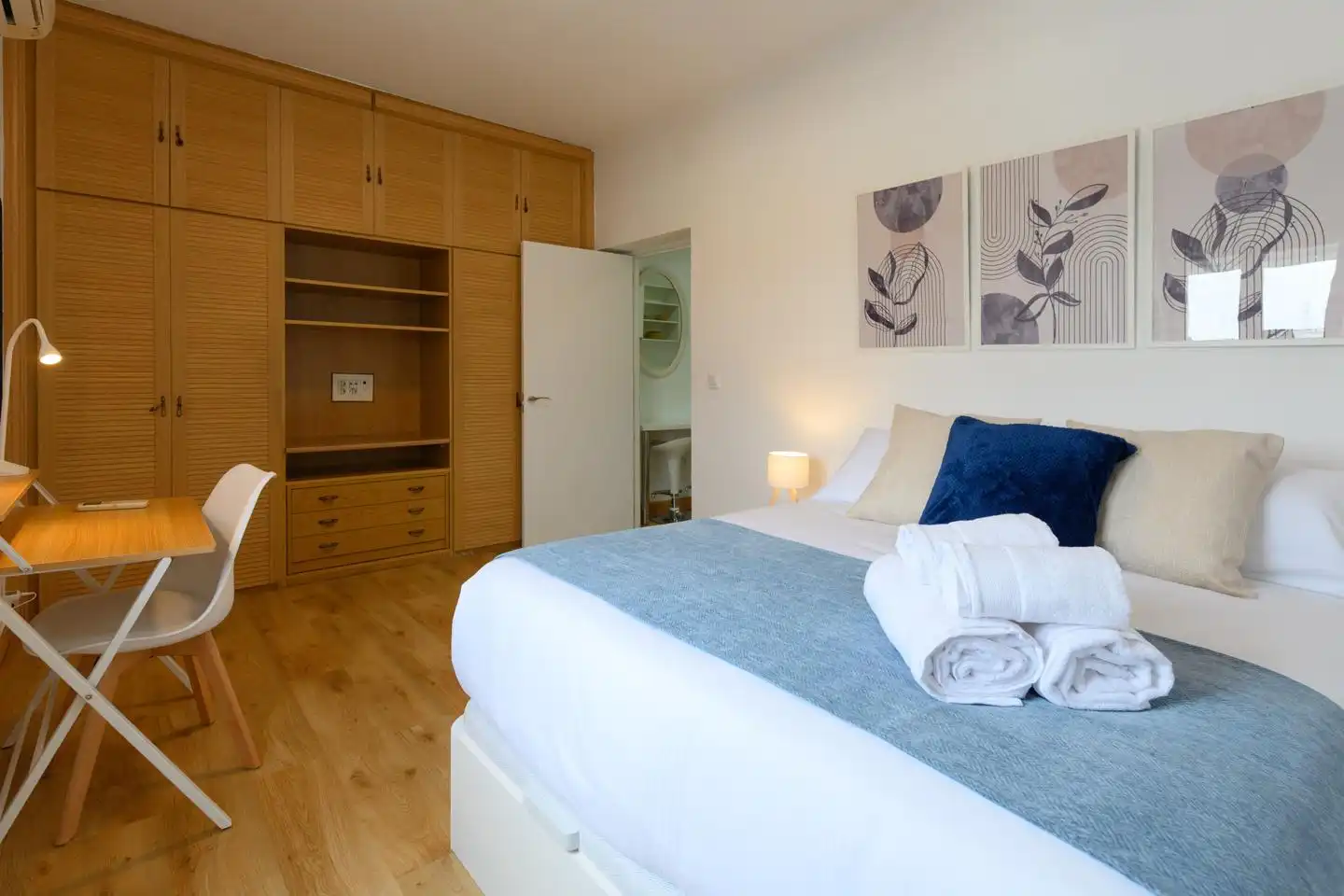 Pis de 85 m² a Madrid