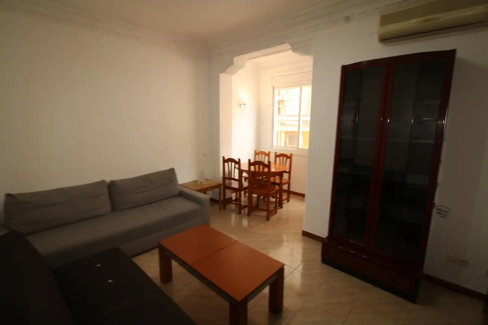 Pis de 88 m² a Barcelona