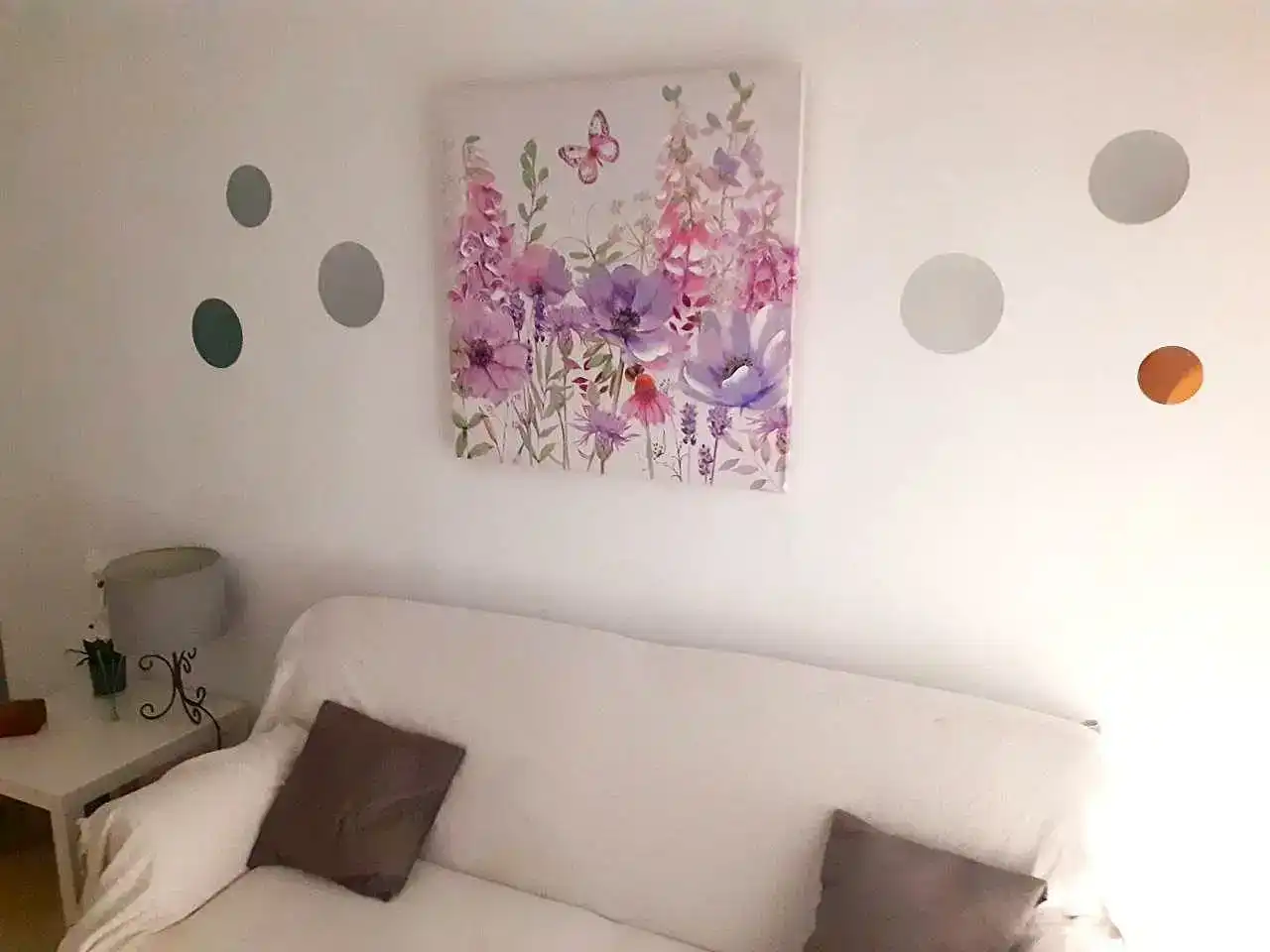 Habitación 64 m², Sevilla