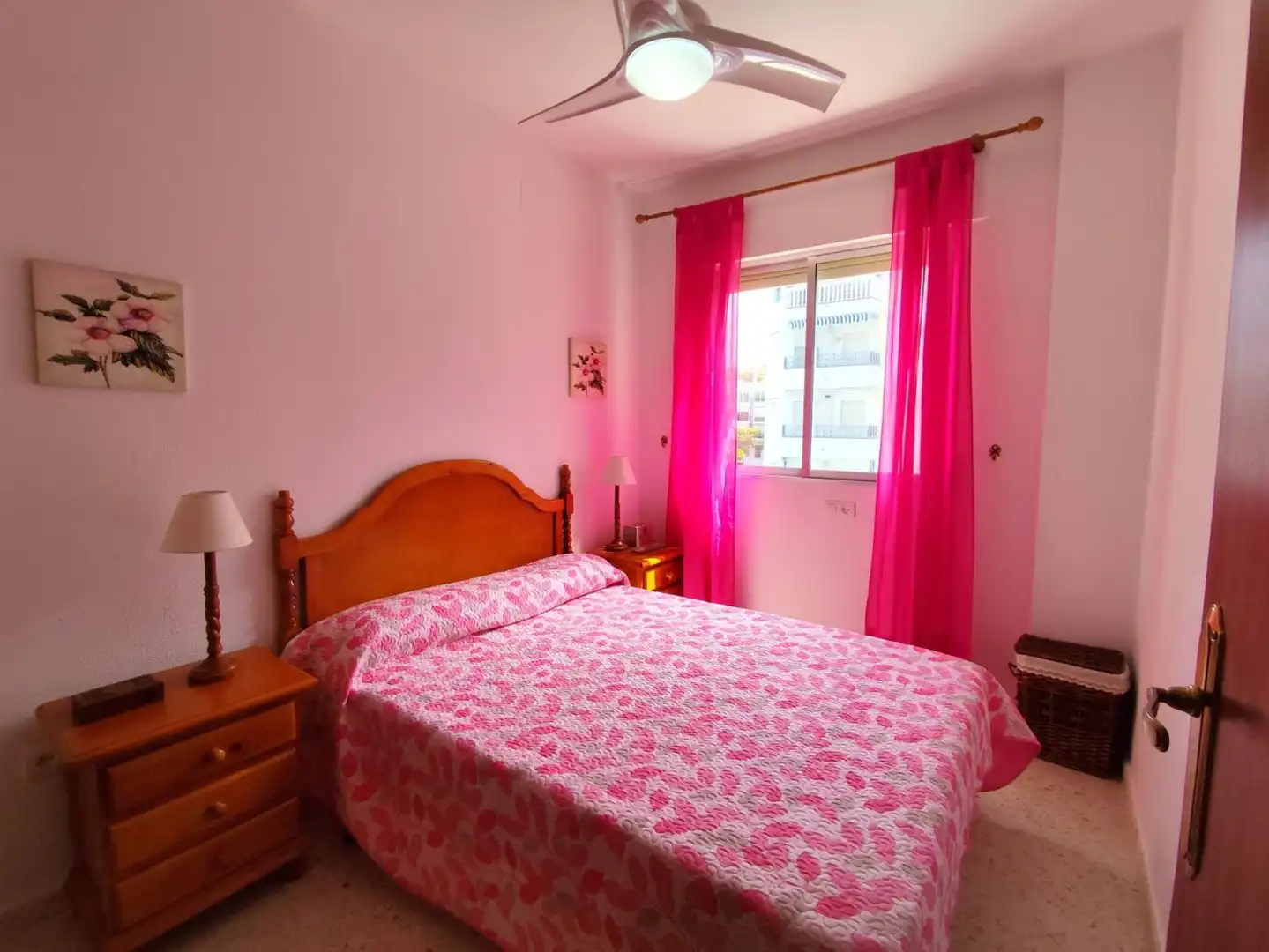 Piso de 60 m² en Punta Umbría