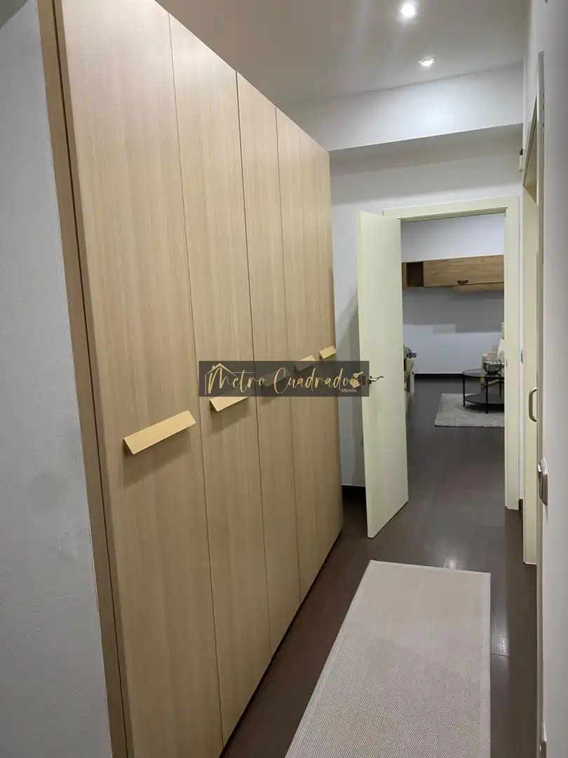 Piso de 60 m² en Mérida