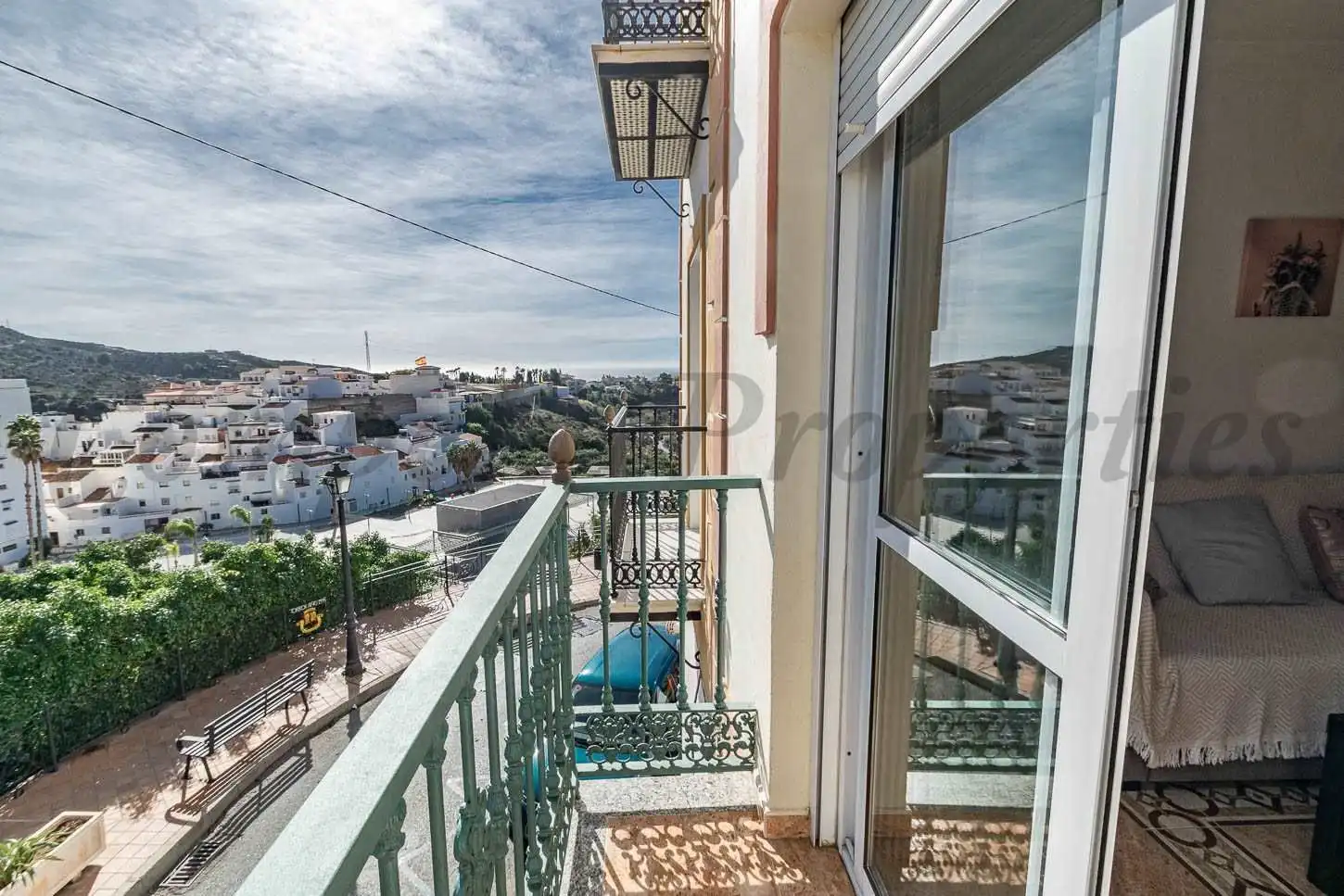 Pis de 90 m² a Torrox