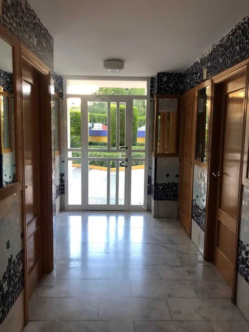 Piso de 95 m² en Gandía