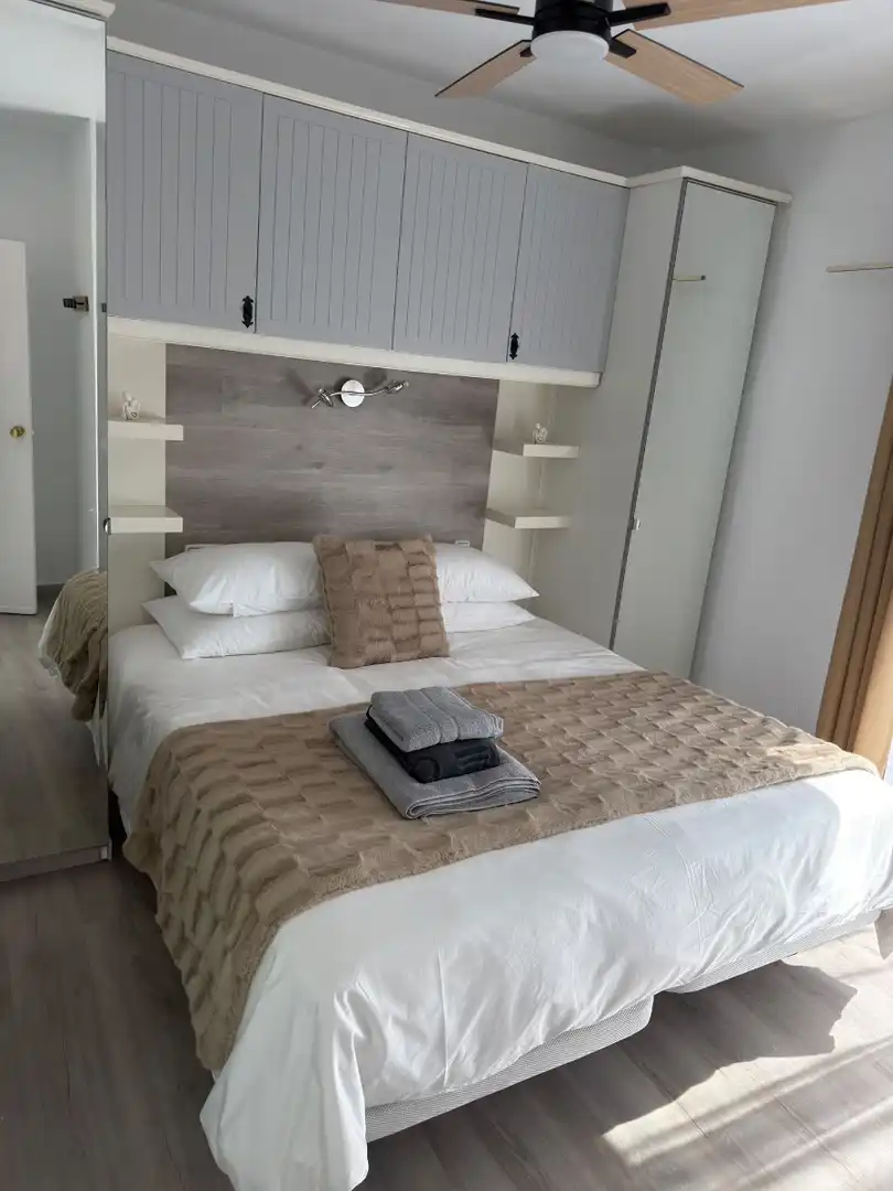 Piso de 41 m² en Teulada