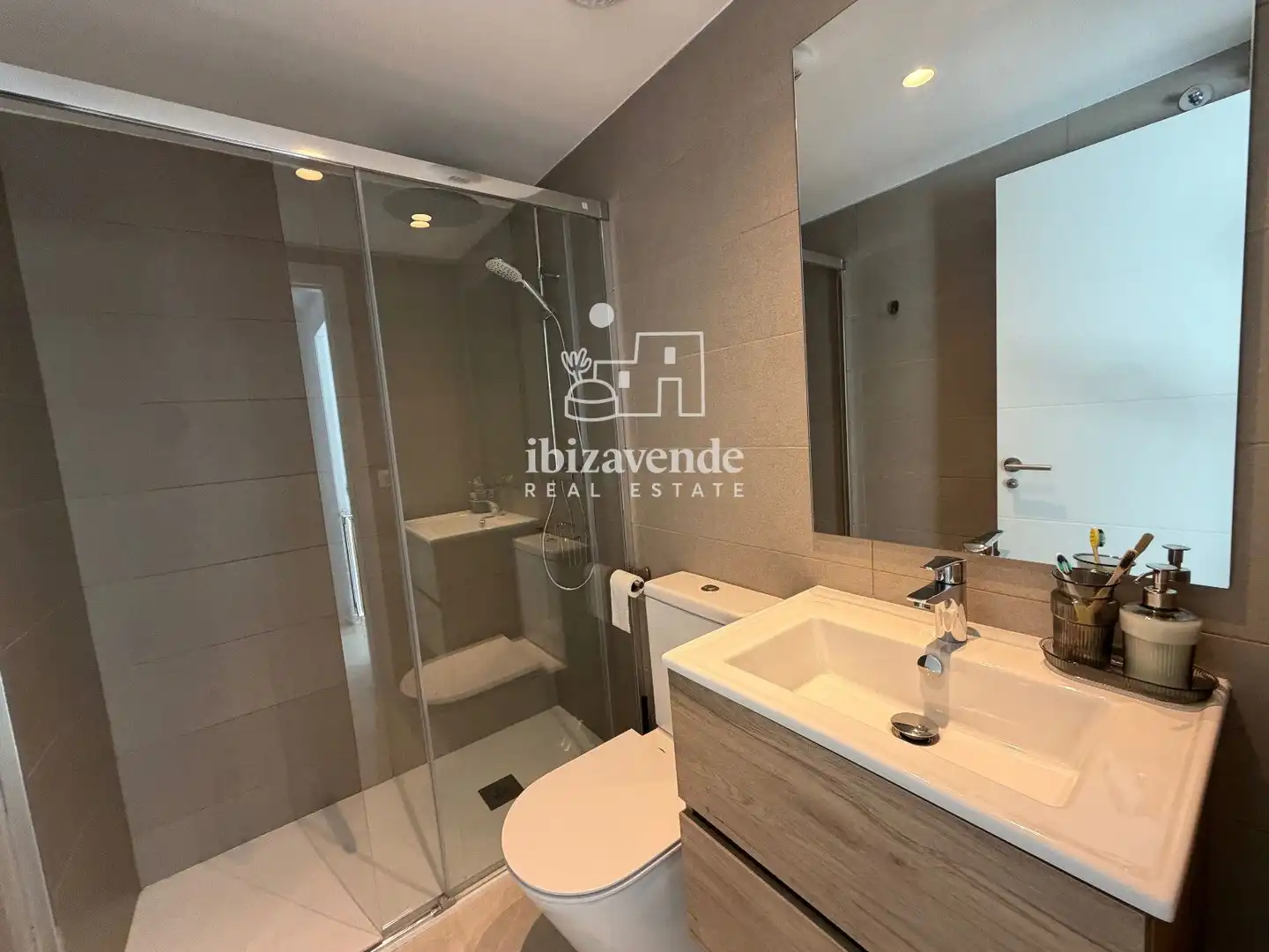 Piso de 109 m² en Ibiza