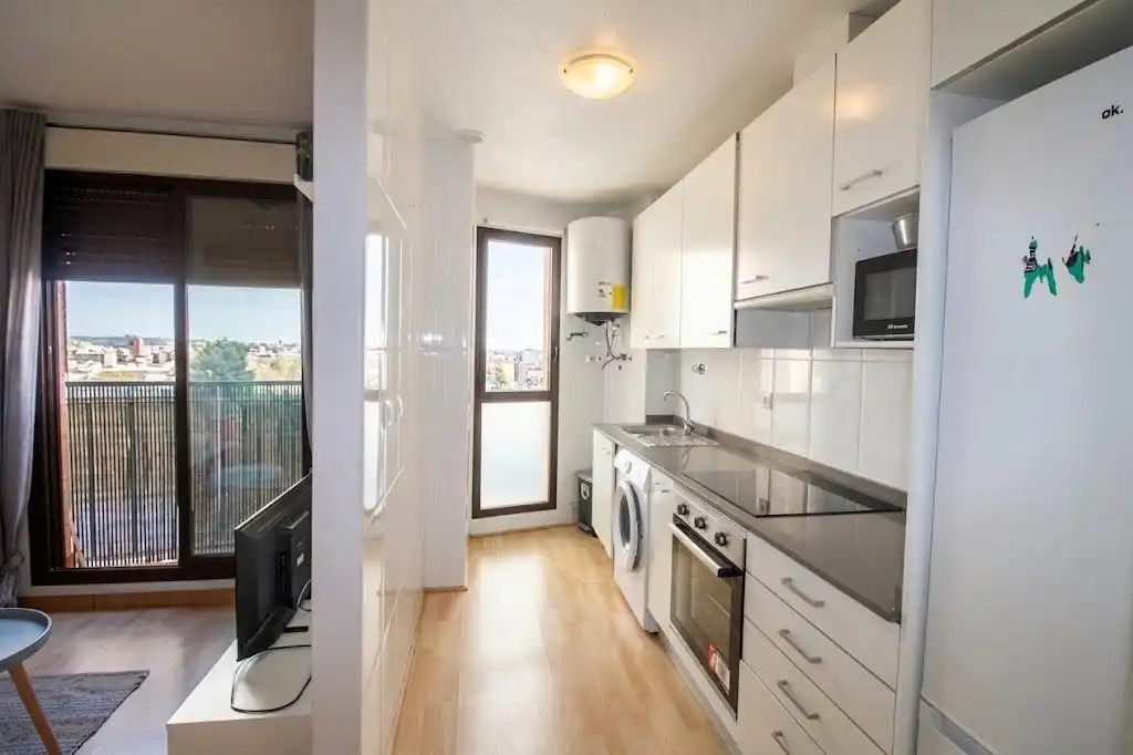 Piso de 60 m² en Murcia