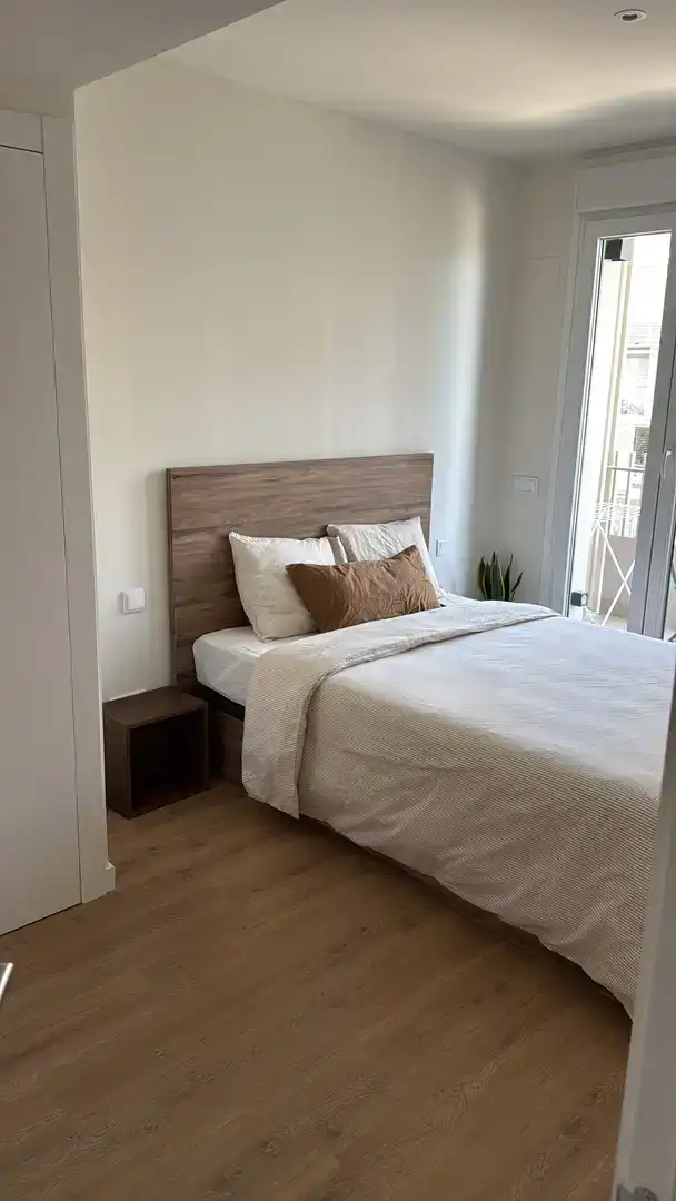 Piso de 70 m² en Mataró