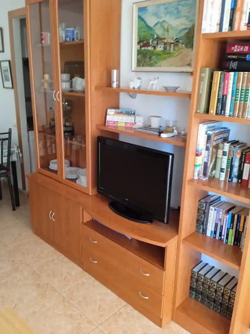 Pis de 60 m² a Orpesa