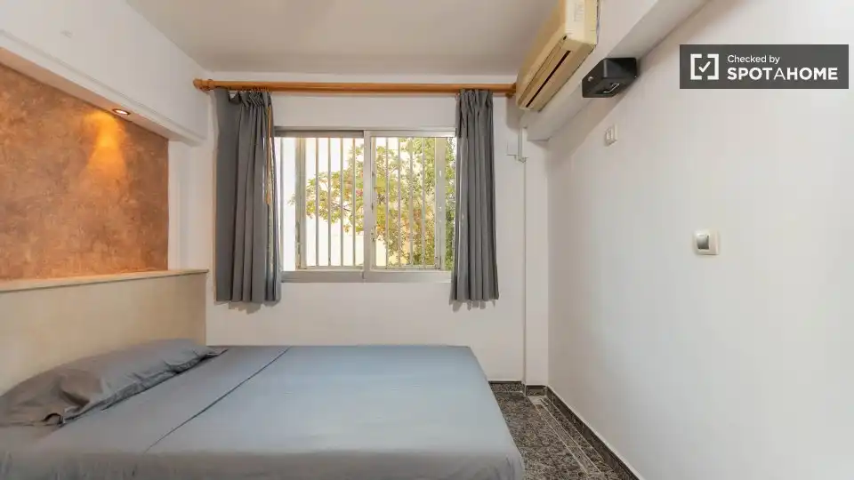 Habitació de lloguer, València