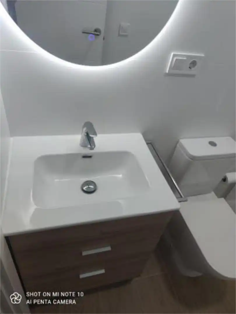 Pis de 35 m² a Las Palmas de Gran Canaria