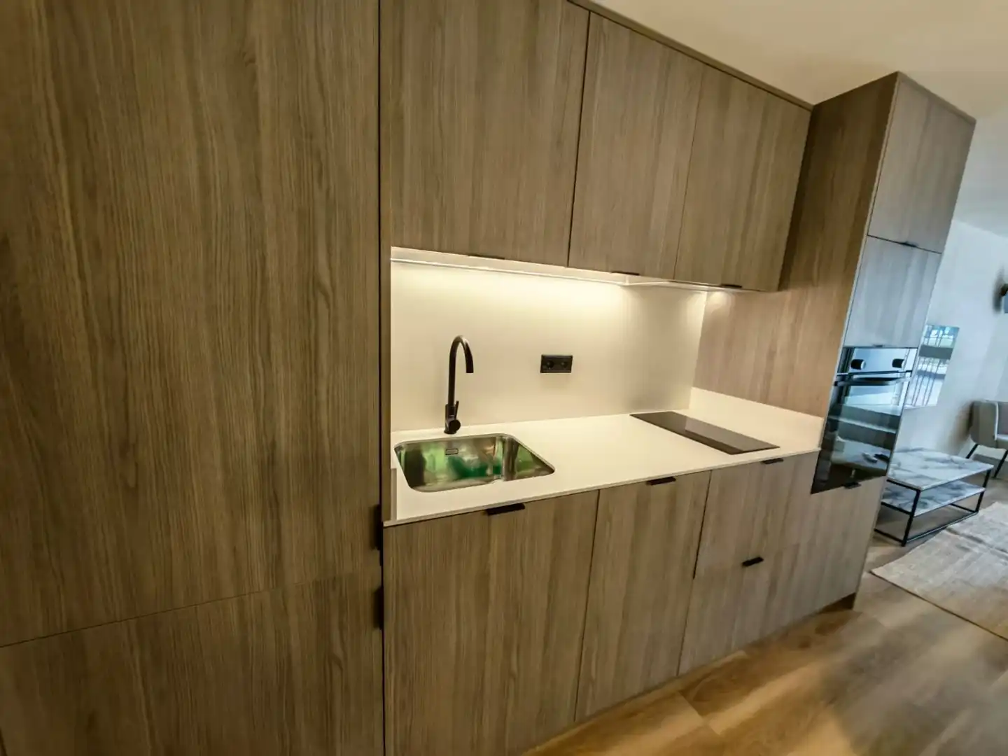 Appartement 45 m² à Murcie