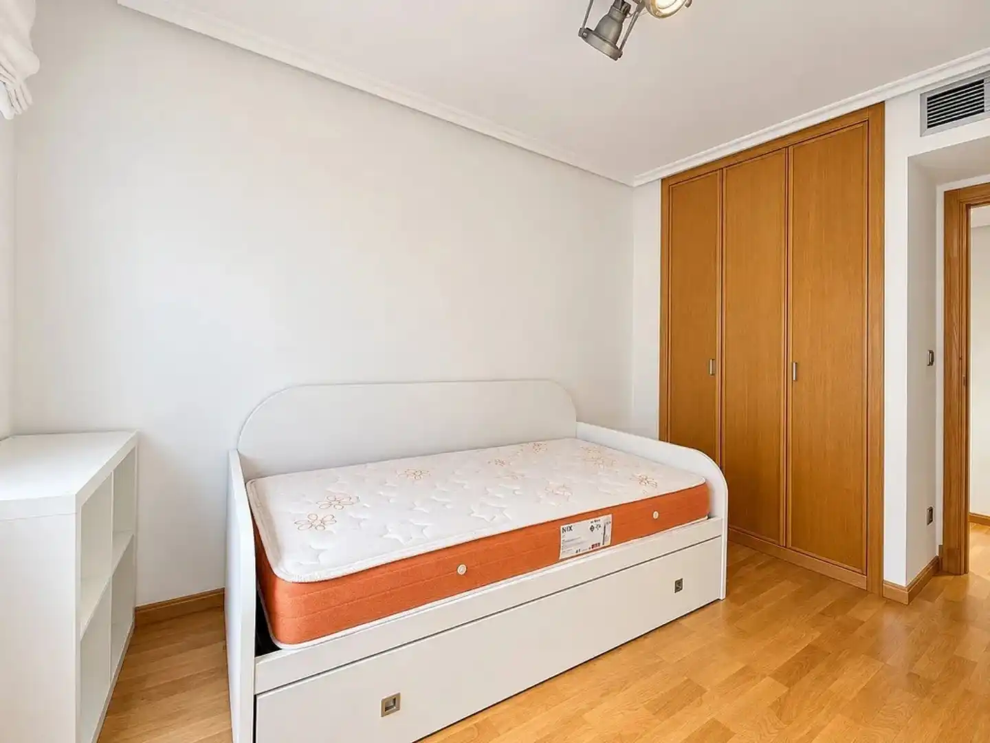 Appartamento 58 m² a Madrid