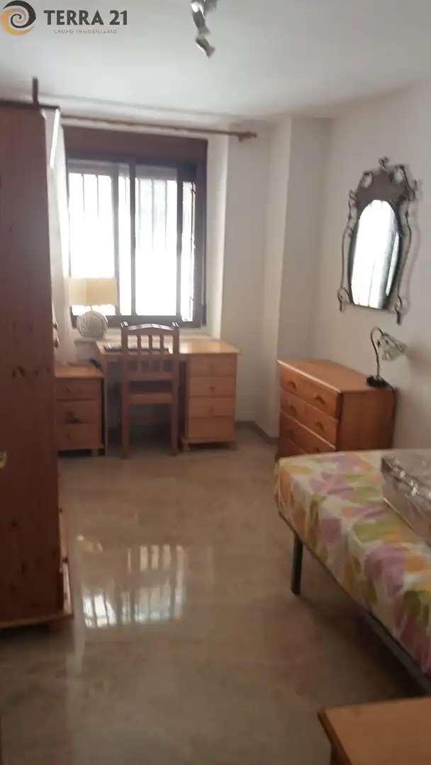 Habitación 86 m², Jaén