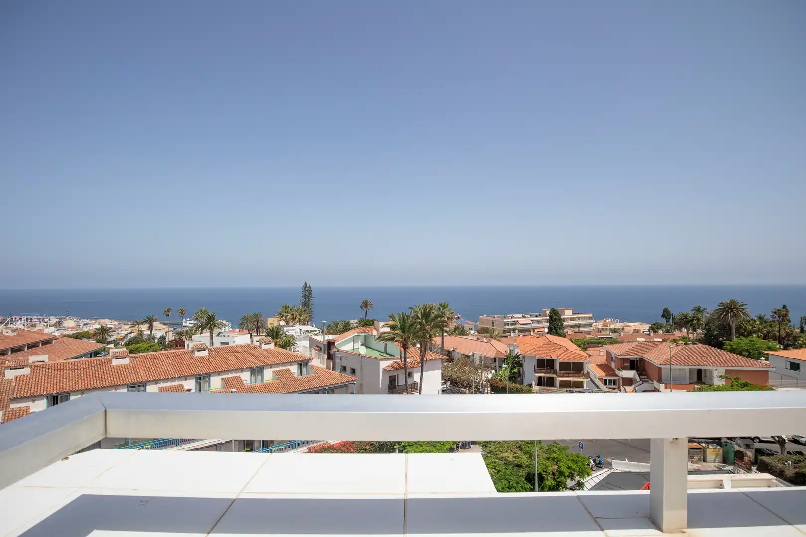 Appartement 31 m² à Puerto de la Cruz