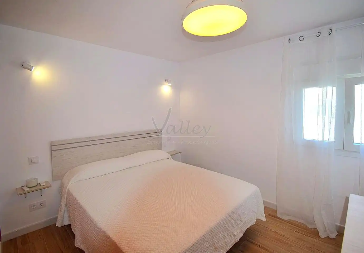 Piso de 70 m² en San Roque