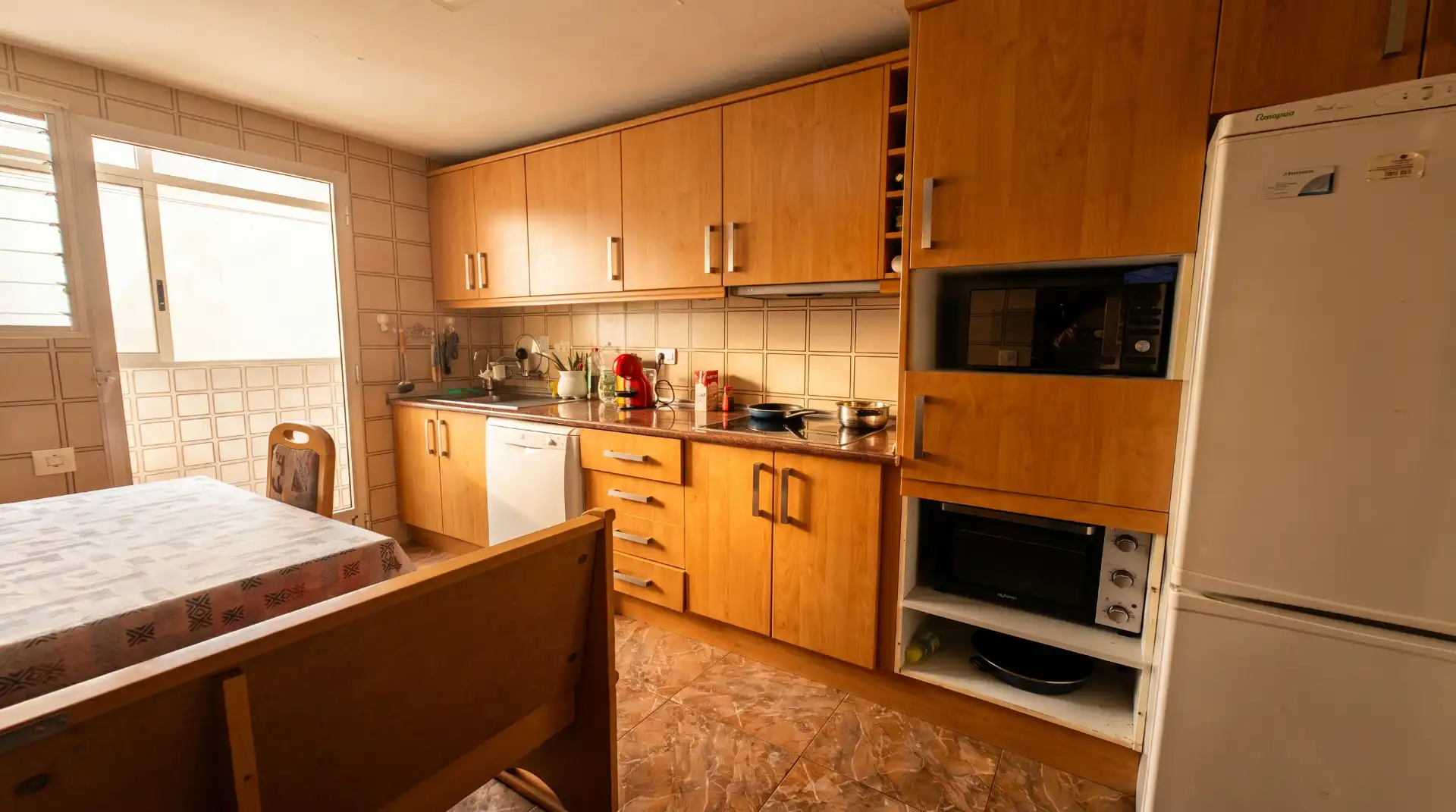Piso de 88 m² en Alicante