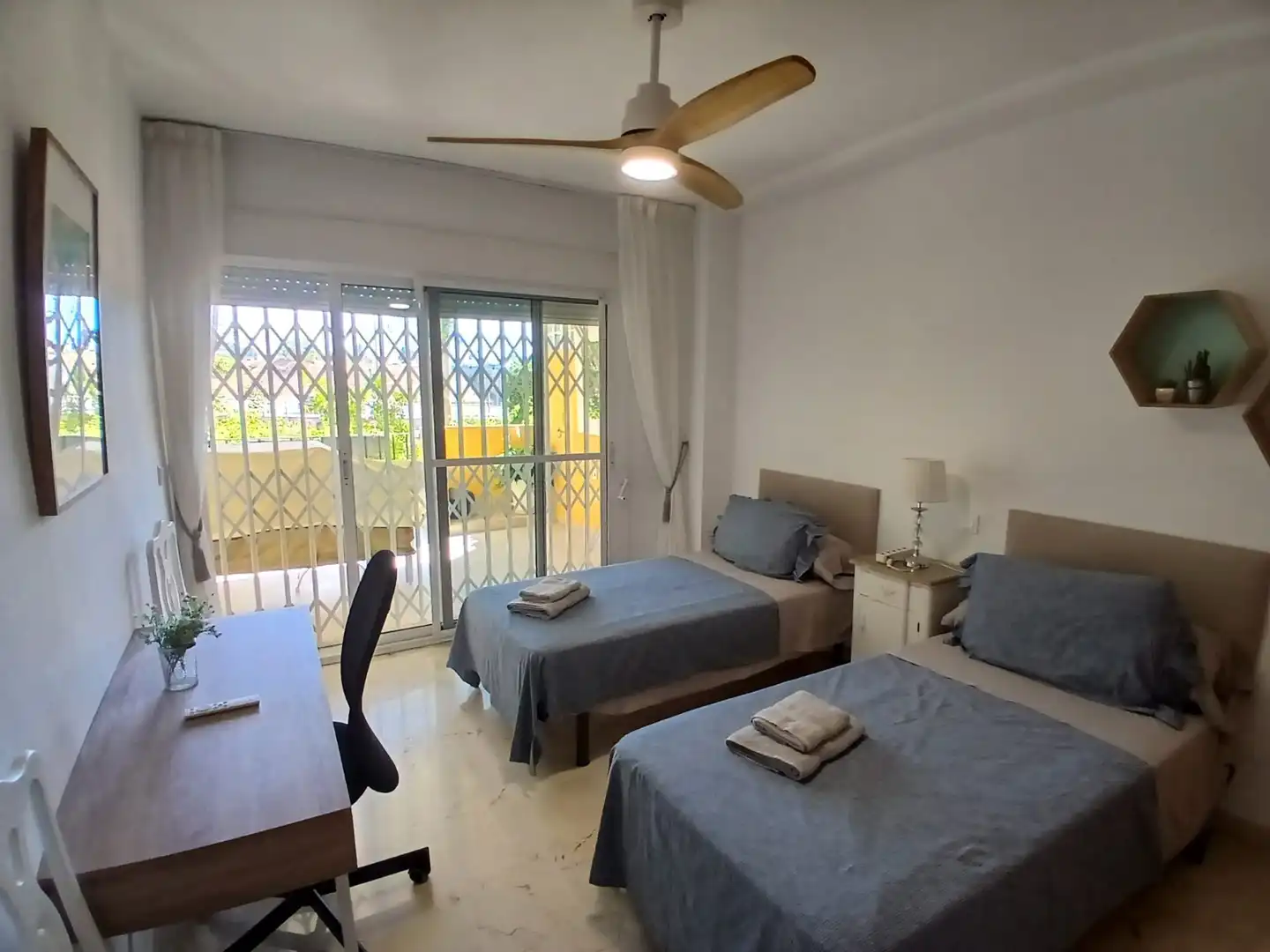 Piso de 127 m² en Marbella
