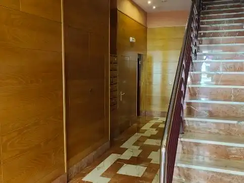 Piso de 82 m² en Oviedo