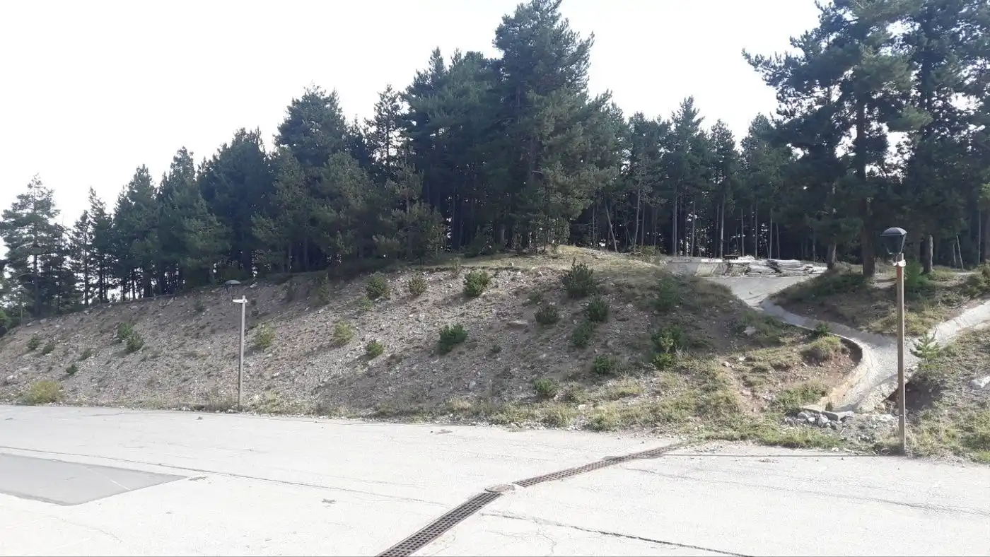 Piso de 70 m² en Alp