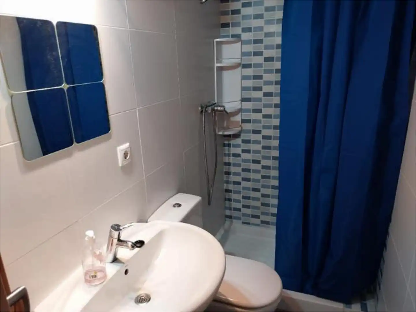 Pis de 60 m² a la Nucia