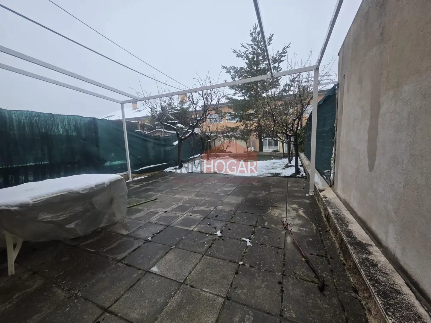 Casa de 250 m² en Ávila