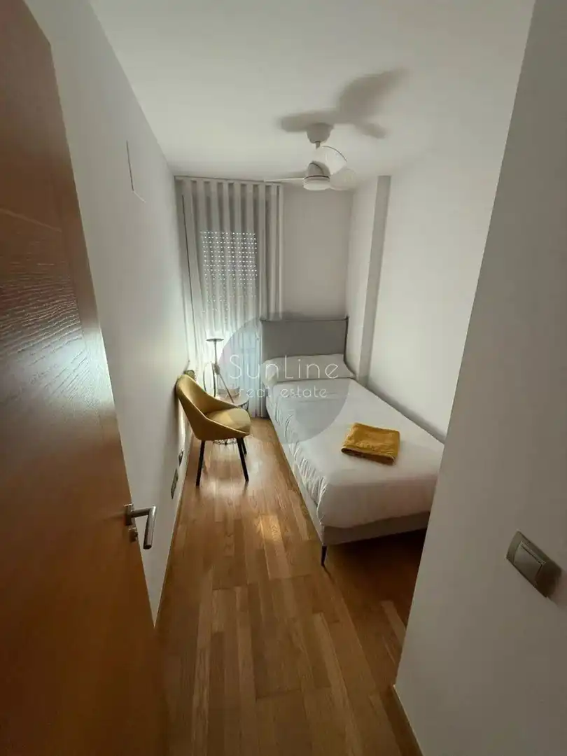 Pis de 125 m² a València
