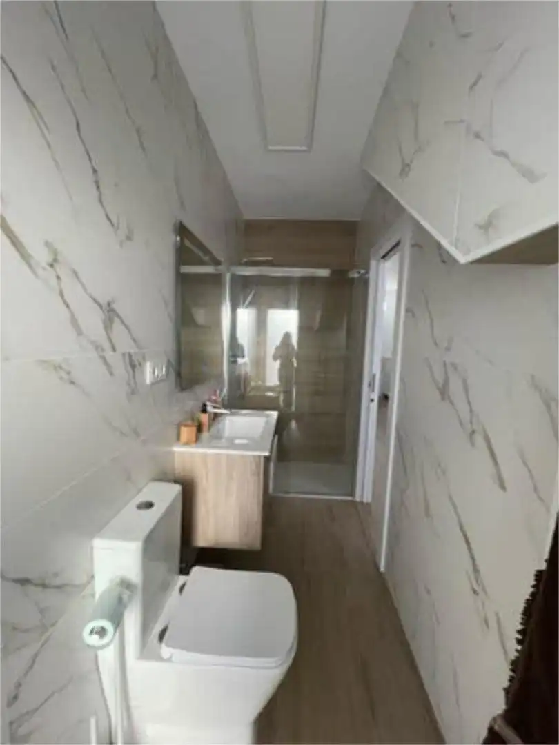Piso de 120 m² en Baeza