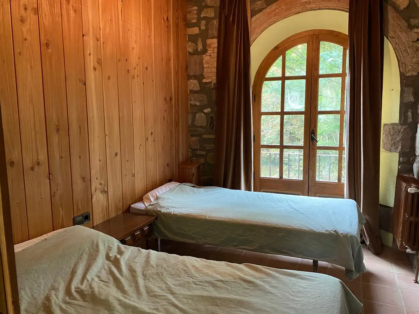 Piso en alquiler, Viladrau