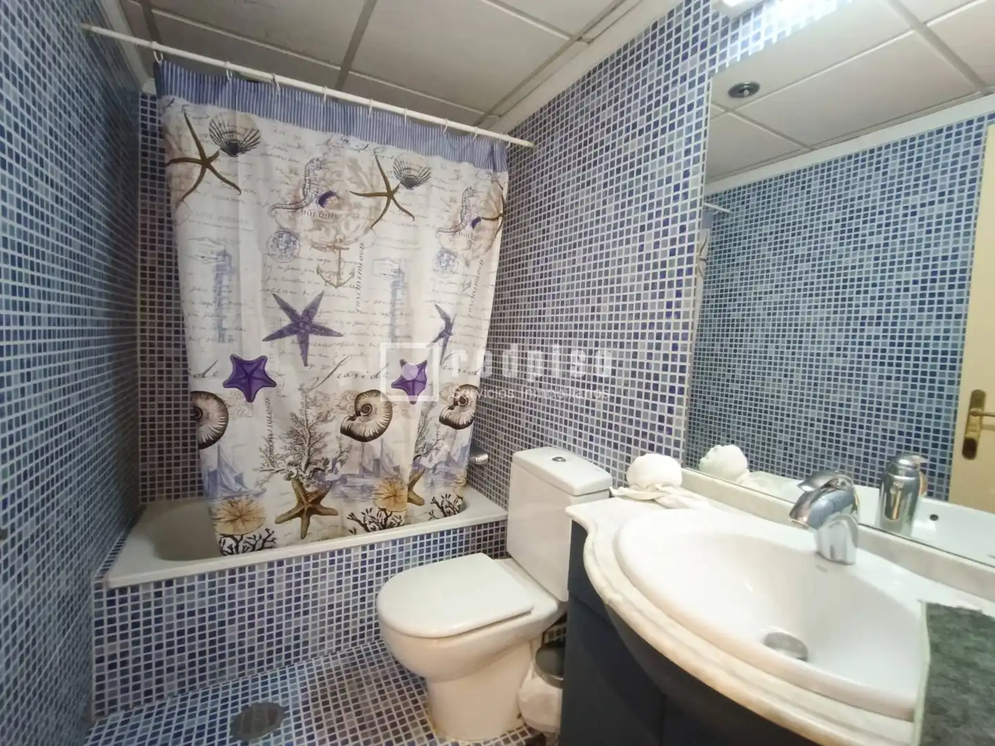 Piso de 81 m² en Benalmádena