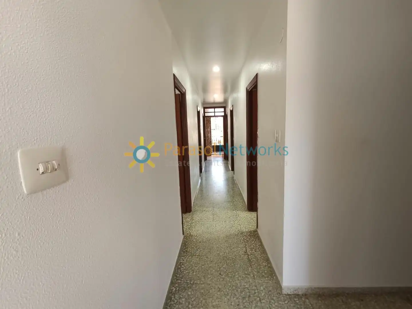 Wohnung 120 m² in Oliva