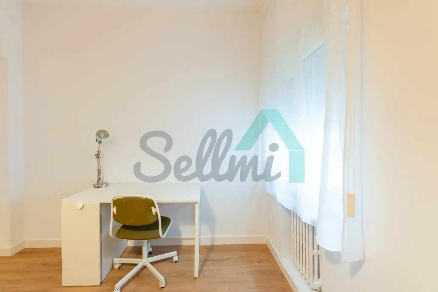 Habitación en alquiler, Oviedo