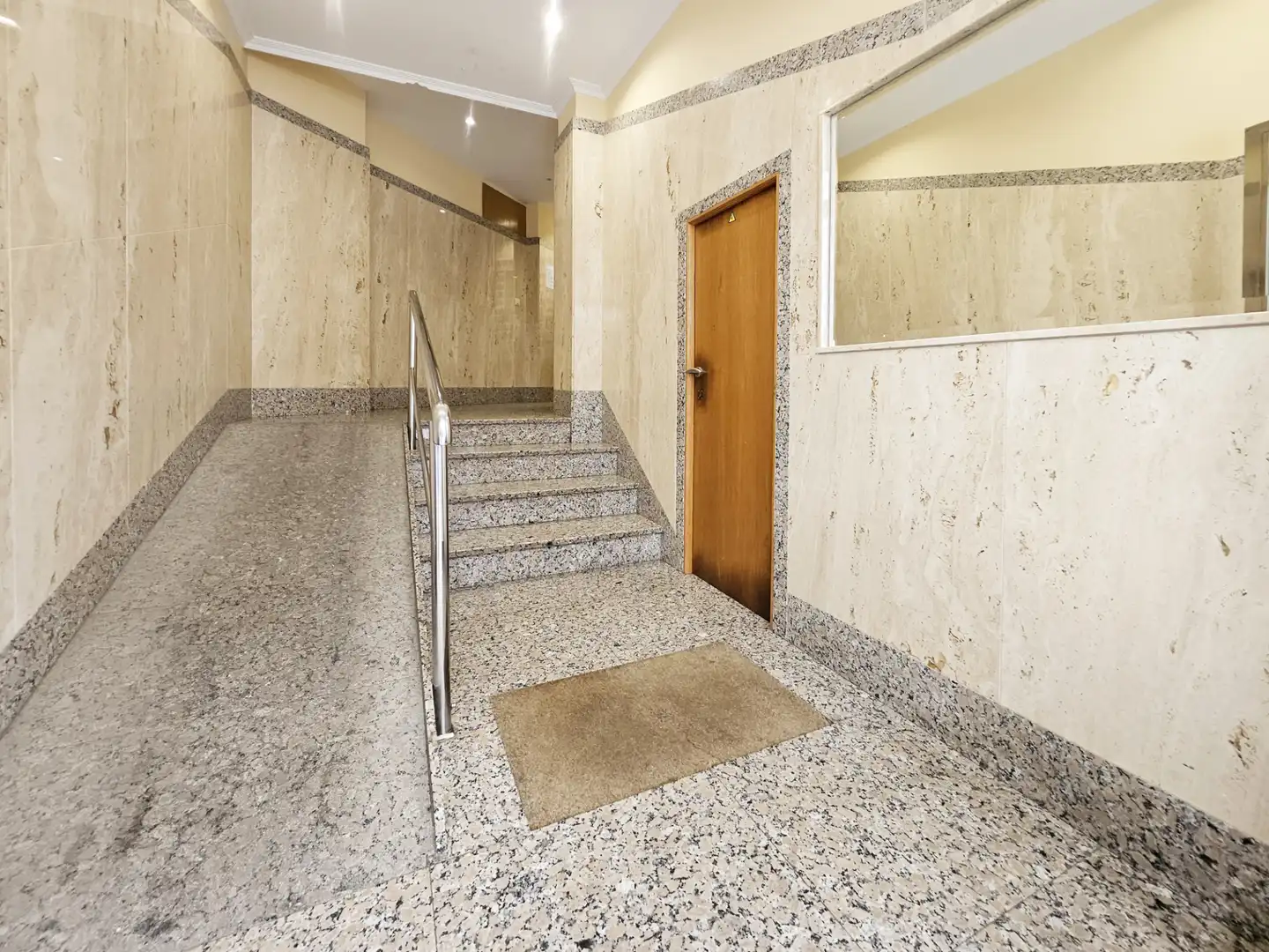 Piso de 70 m² en La Coruña