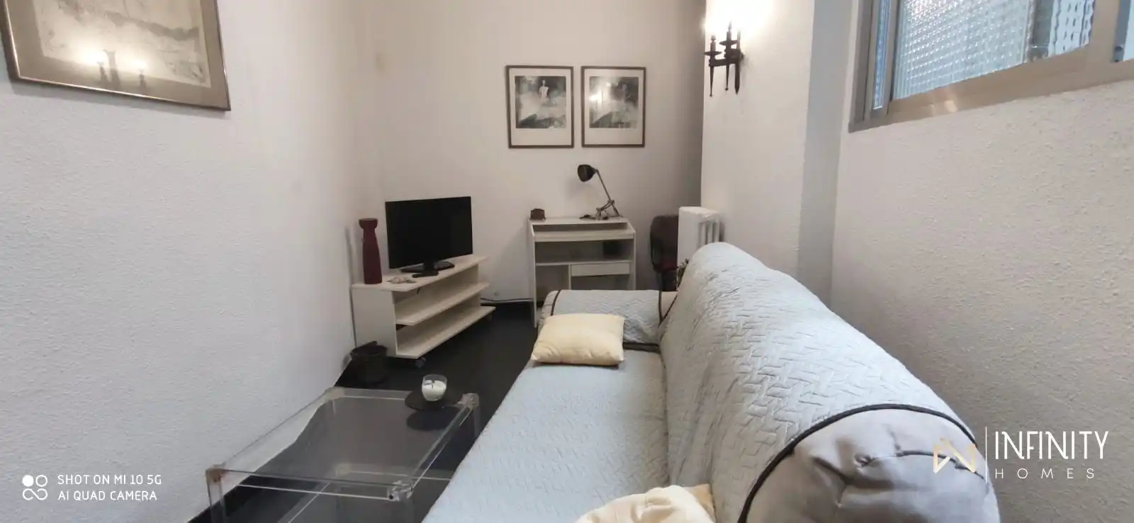 Piso de 55 m² en Bilbao