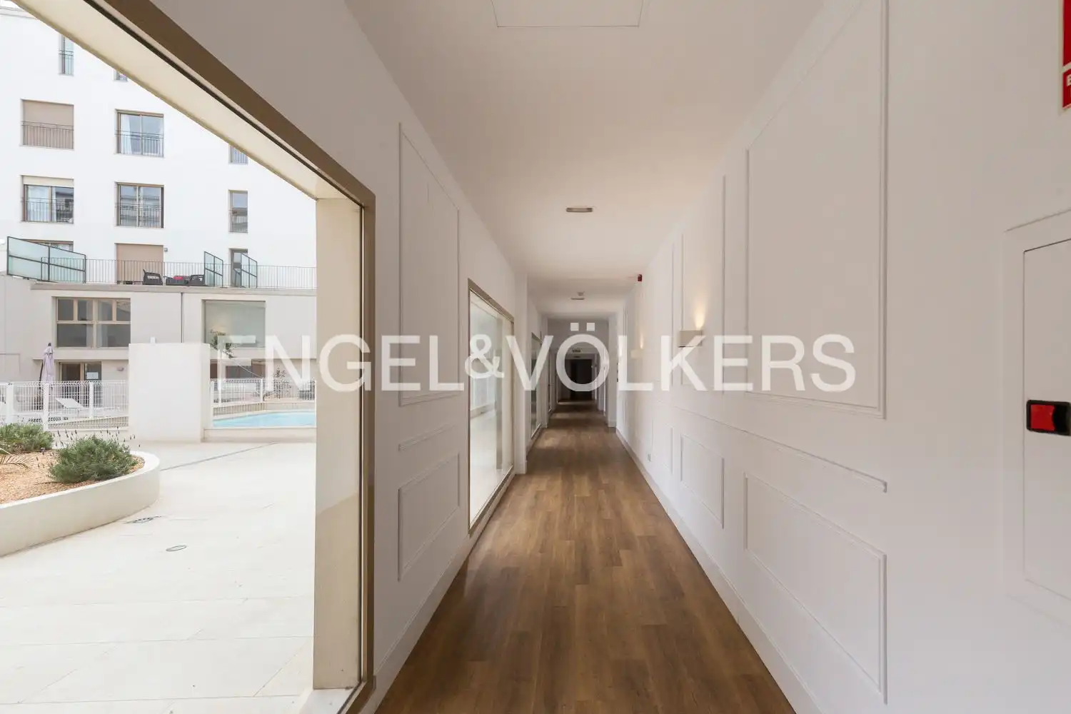 Appartamento 70 m² a Valencia