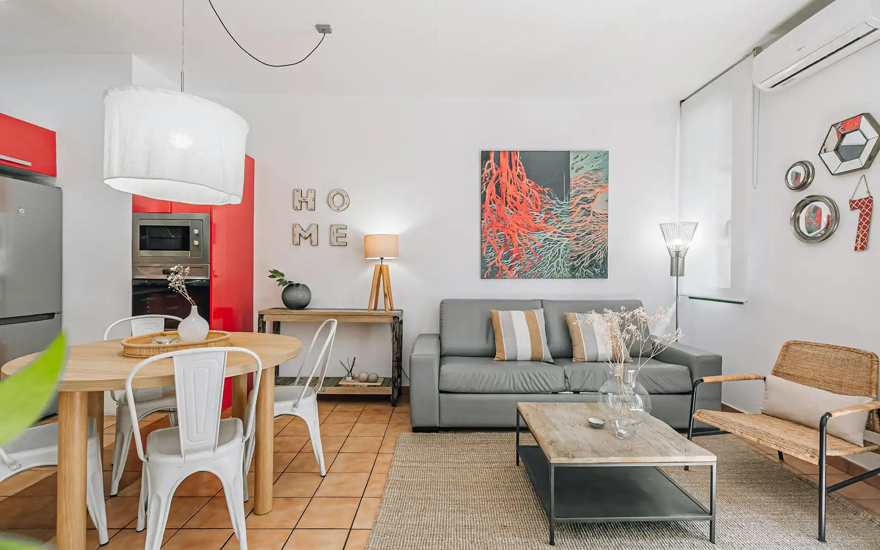 Piso de 70 m² en Barcelona
