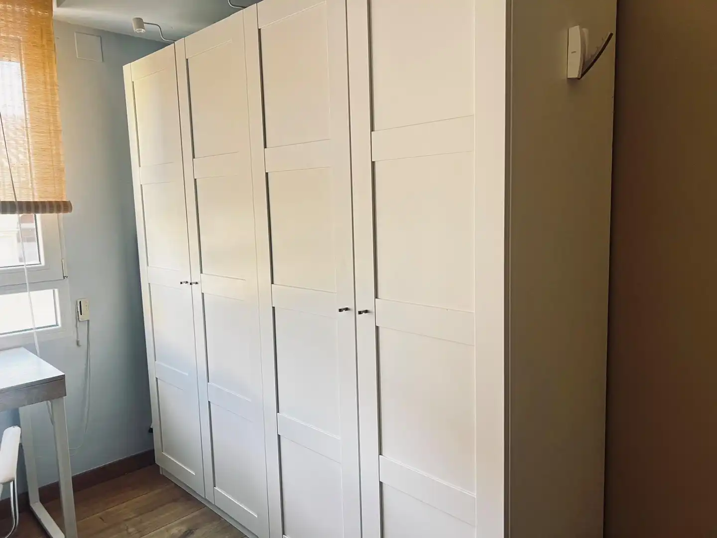 Pis de 93 m² a Saragossa