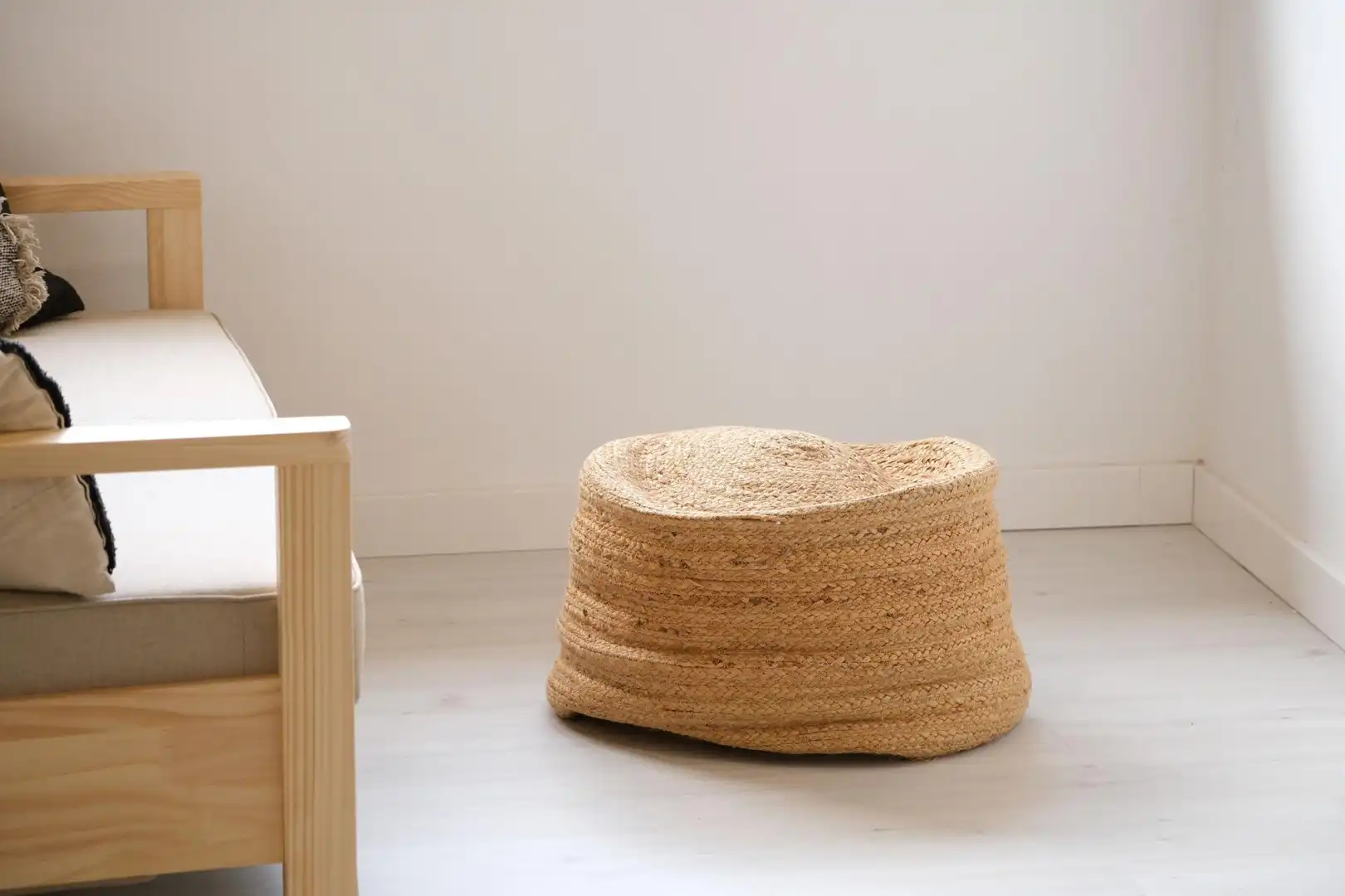 Pis de 47 m² a Girona