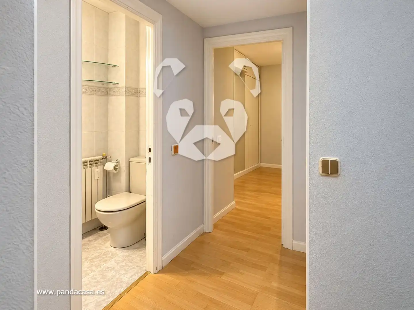 Appartamento 70 m² a Madrid