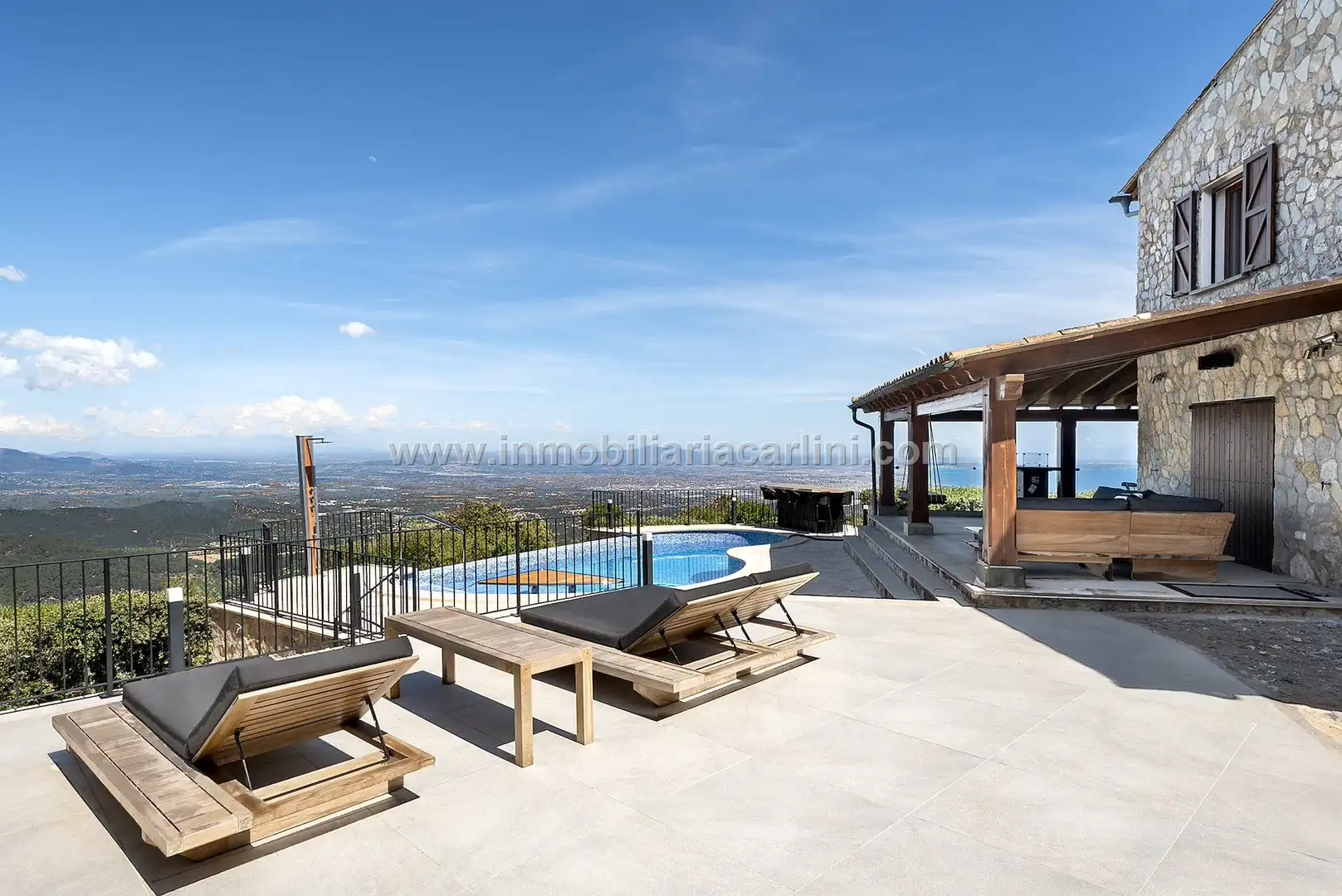 Piso de 500 m² en Esporles